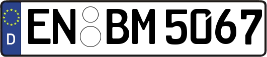 EN-BM5067