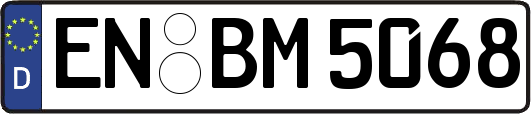 EN-BM5068