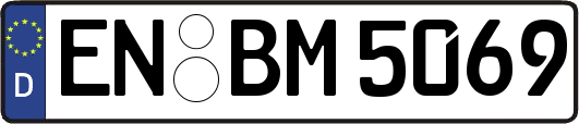 EN-BM5069