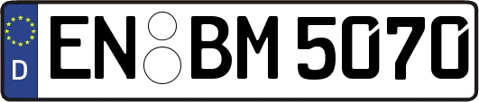 EN-BM5070