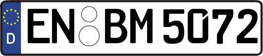 EN-BM5072