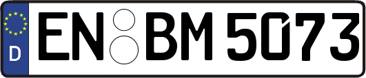 EN-BM5073