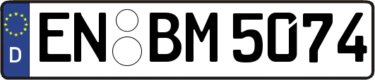 EN-BM5074