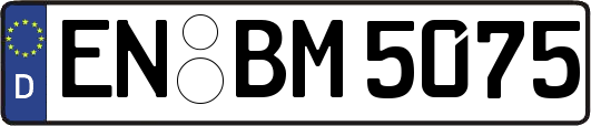 EN-BM5075