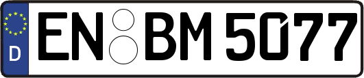 EN-BM5077