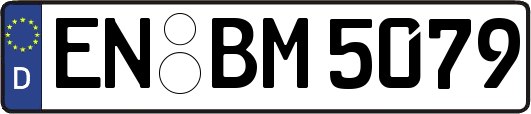 EN-BM5079