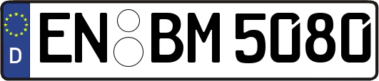 EN-BM5080