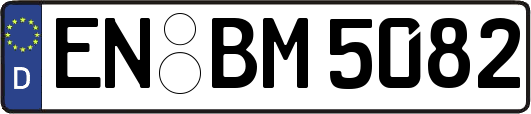 EN-BM5082