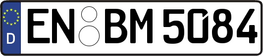 EN-BM5084