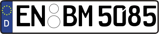 EN-BM5085