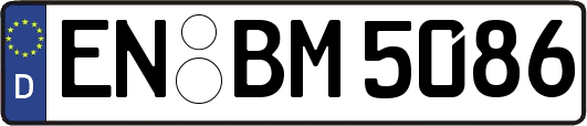 EN-BM5086