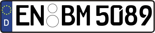 EN-BM5089