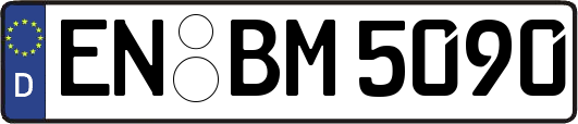 EN-BM5090