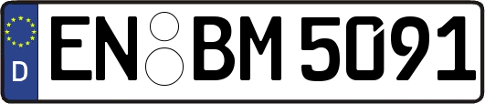 EN-BM5091