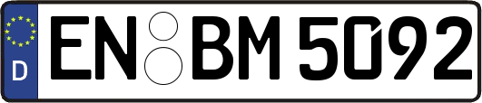 EN-BM5092