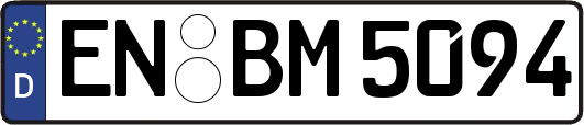 EN-BM5094