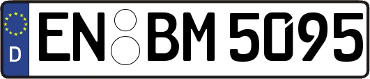 EN-BM5095