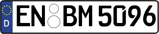 EN-BM5096