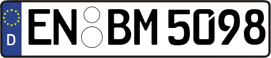 EN-BM5098