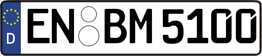 EN-BM5100