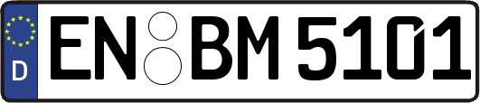 EN-BM5101