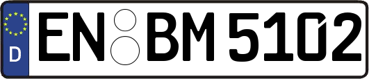 EN-BM5102