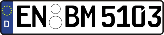 EN-BM5103