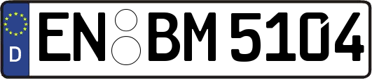 EN-BM5104