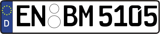 EN-BM5105