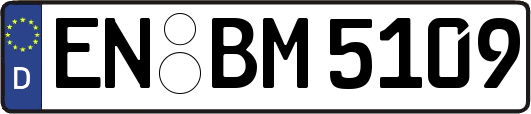 EN-BM5109