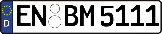 EN-BM5111