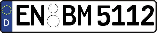 EN-BM5112