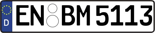 EN-BM5113