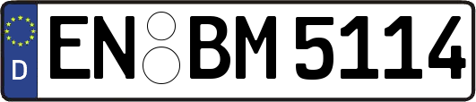 EN-BM5114