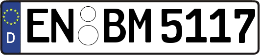 EN-BM5117