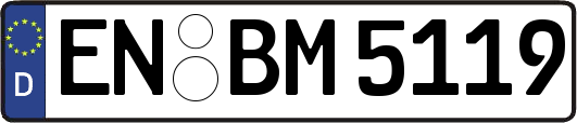 EN-BM5119