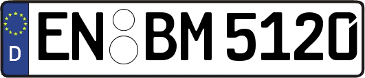 EN-BM5120