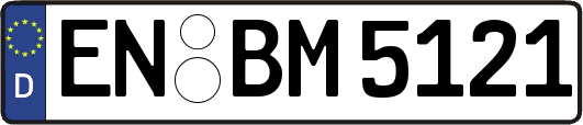 EN-BM5121