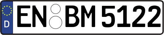 EN-BM5122