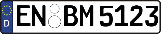 EN-BM5123