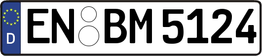 EN-BM5124