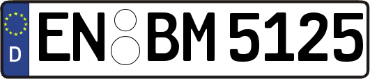 EN-BM5125