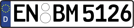 EN-BM5126