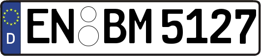 EN-BM5127