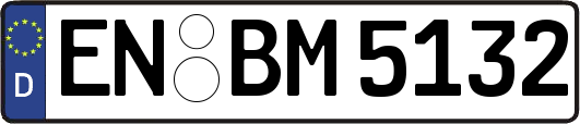 EN-BM5132