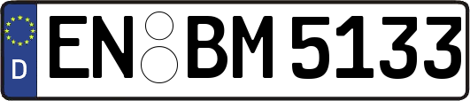 EN-BM5133