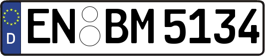 EN-BM5134