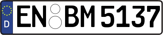 EN-BM5137