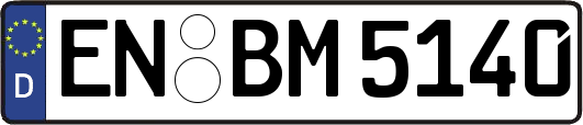 EN-BM5140