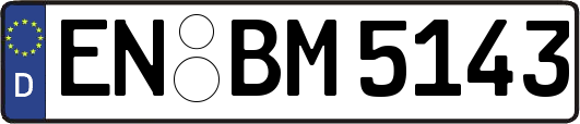 EN-BM5143